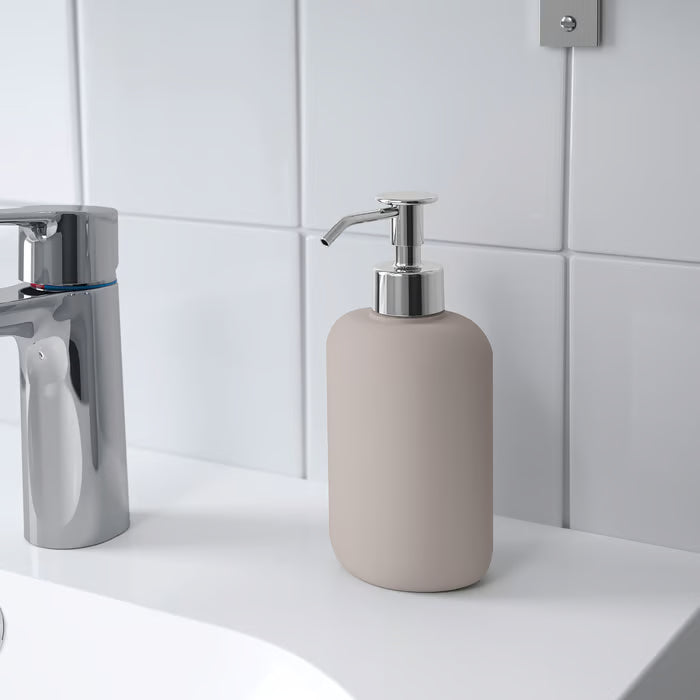 soap dispenser